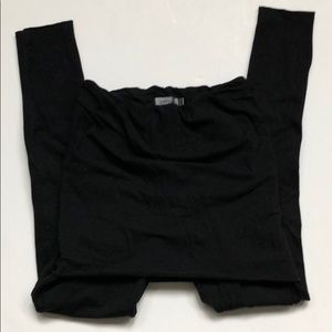 Omgirl Skirted Leggings - Size Small